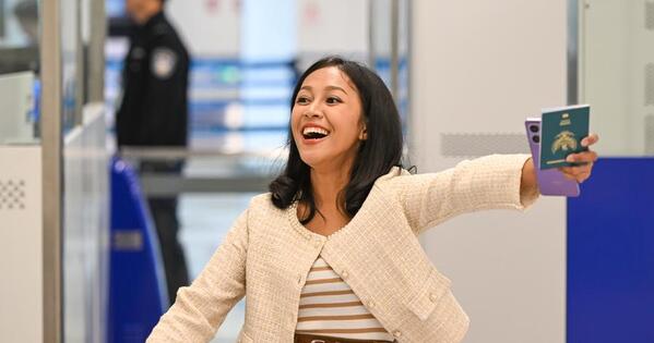 HainanOutlook | Hainan FTP 1st month of island - wide special customs boosts passenger convenience