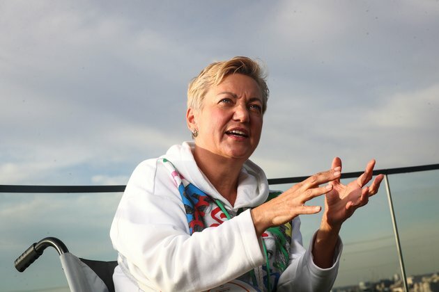 Outcry in Ukraine Over Song Mocking Ex-Central Bank Chief