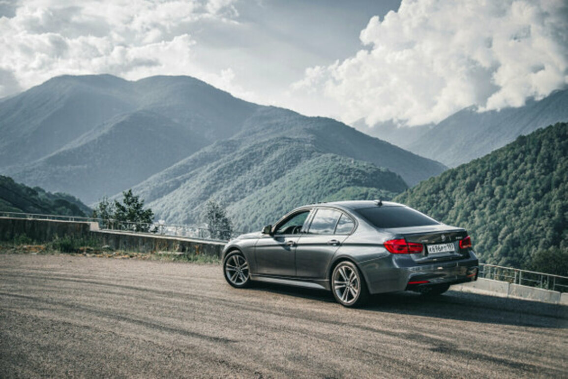 10 Tips from Auto.bg When Buying a BMW 3 Series