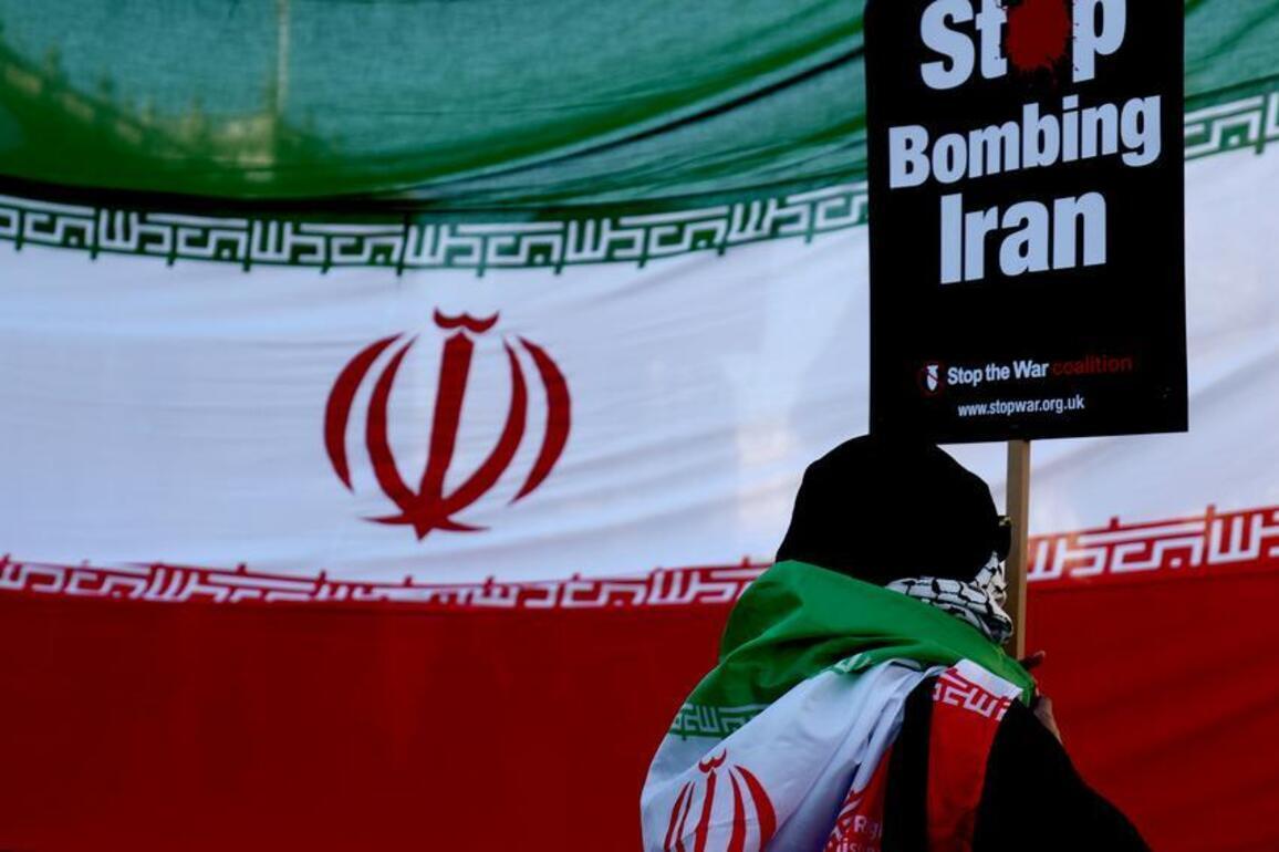 Explainer: Why doesn't Iran trust the U.S.?