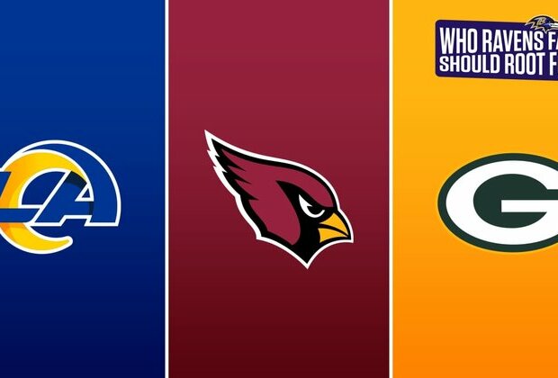 Who Ravens Fans Should Root for in Week 13