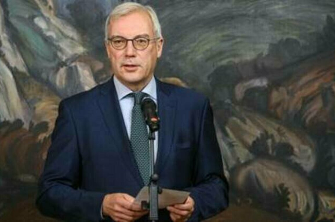 EU lost 1 trillion by cutting Russia ties - Moscow