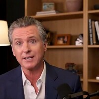 California state, local leaders stand together to "clean Trump's mess," says Governor Newsom
