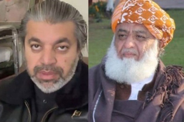 Pakistani lawmakers urge govt to withdraw Trump's nomination for Nobel Peace Prize