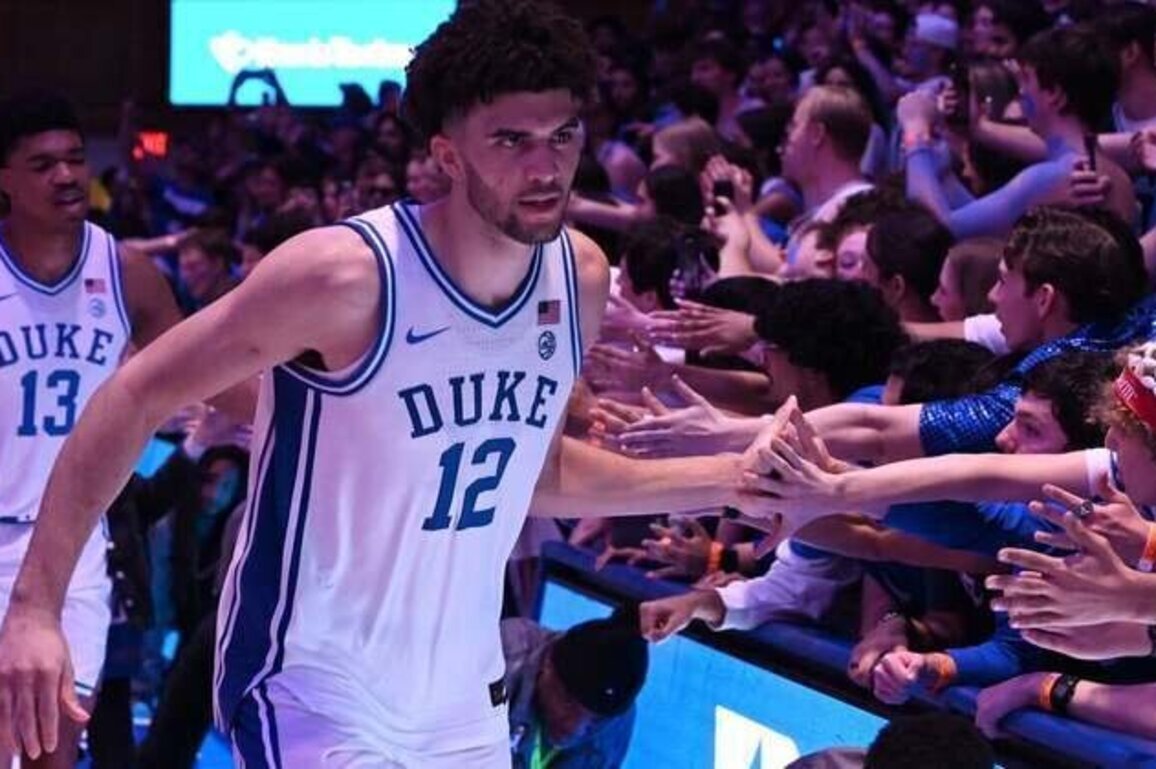 No. 1 Duke questing for outright ACC title at NC State