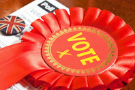 Labour's manifesto pledges change