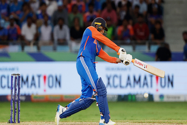 Clinical India beat SA by seven wickets in 3rd T20I to take series lead