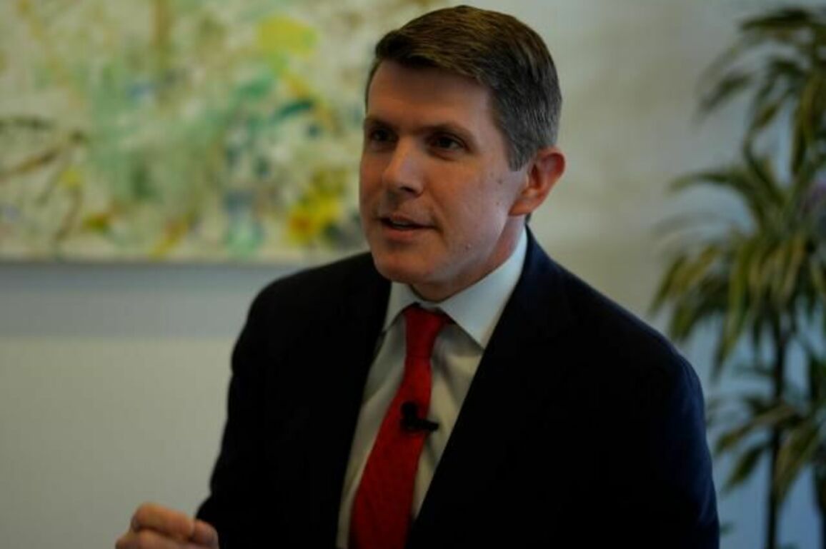 Treasurer, governor expect higher returns for state pension fund under new law