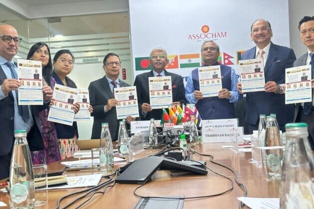 BIMSTEC Secretariat welcomes launch of India's leadership of BIMSTEC Business Council
