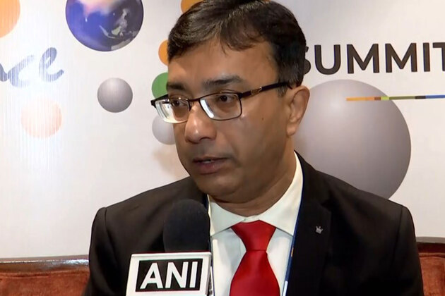 Global Inclusive Finance Summit highlights India's leadership in digital public infrastructure