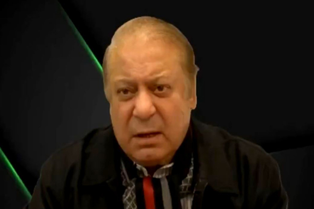 As Pak reels under Indian pressure, Nawaz Sharif advises brother Shehbaz to ease tensions diplomatically