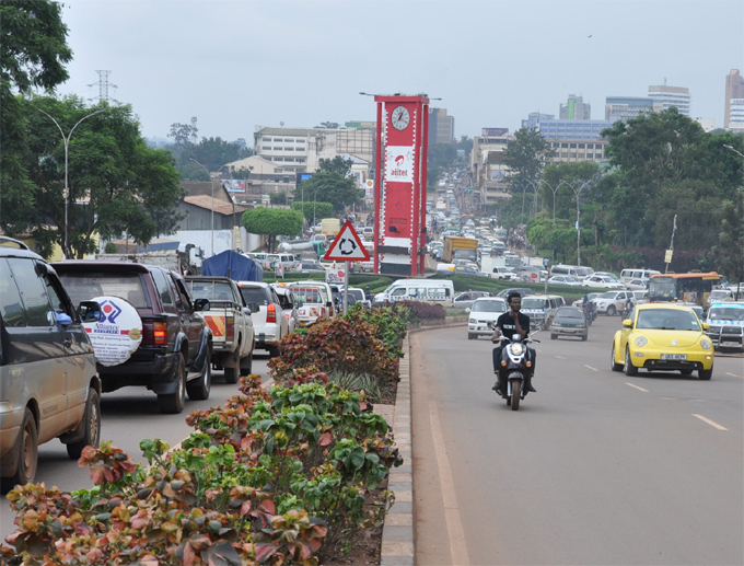 he monmotorised transport policy will streamline walking and cycling in towns