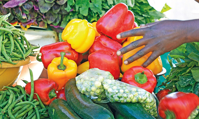 COVID-19: Foods you must eat to boost your immunity COVID-19: Foods you must eat to boost your immunity