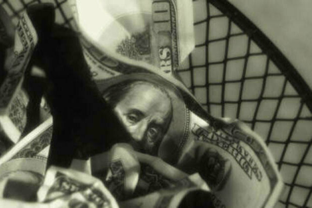 Russia and China shift further away from dollar
