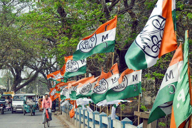 Trinamool expels Purulia Mahila Congress chief Minu Bauri ahead of West Bengal polls