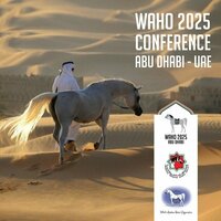 Abu Dhabi hosts World Arabian Horse Organisation's GA meeting tomorrow