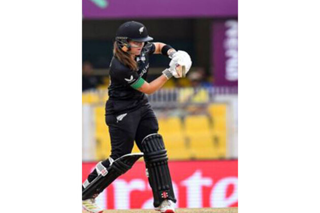 2nd ODI: Amelia Kerr's unbeaten 179 powers New Zealand Women to record ODI chase against South Africa