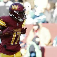 Commanders WR Terry McLaurin won't play at Dallas