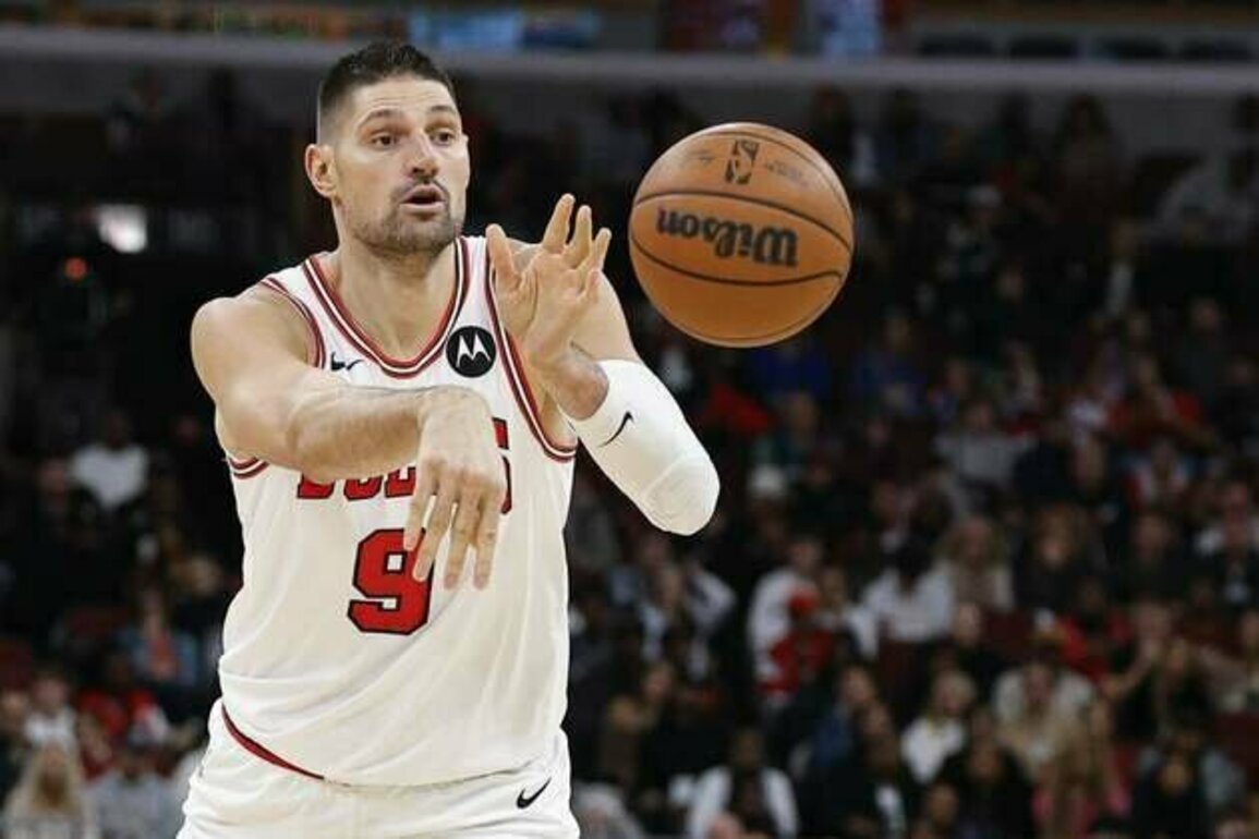 Bulls look to continue run vs. skidding Pelicans