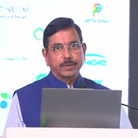 India among top 4 in wind energy, targeting 100 GW by 2030: Union Minister Prahlad Joshi