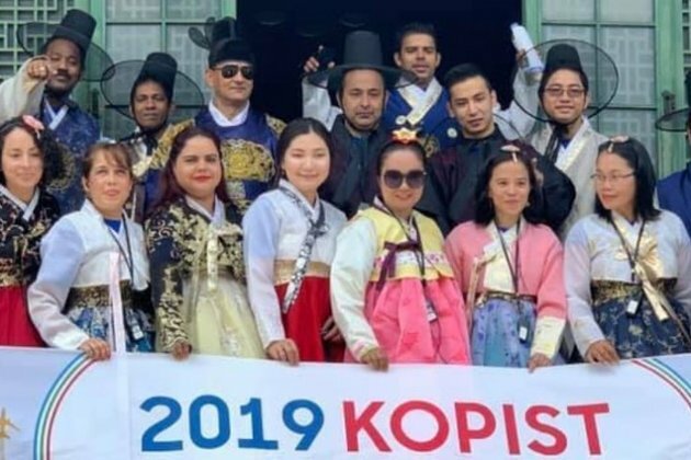 Philippines wins 2019 KOPIST tourism plan competition