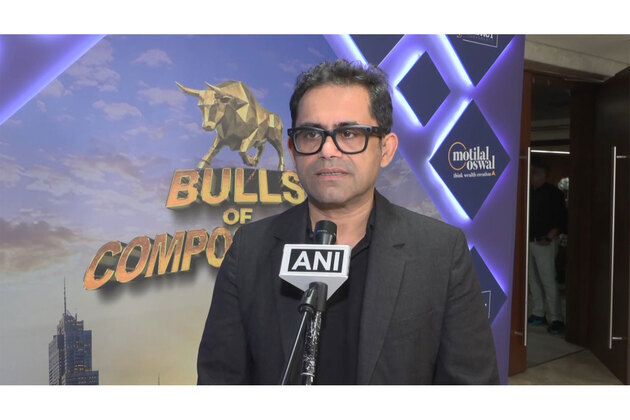 Interest rates to remain range-bound amid global inflation pressures: Motilal Oswal's Ashish Shanker