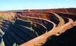  The Kalgoorlie Super Pit in Western Australia