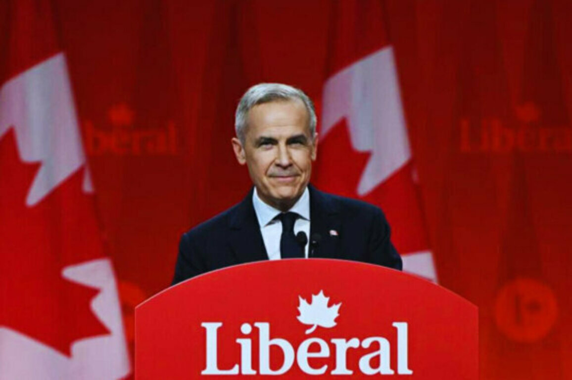 Liberals Lead After Canadas Snap Election, Carney to Continue as PM