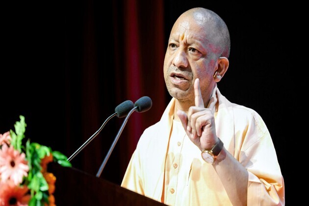 CM Yogi Adityanath calls Delhi-Dehradun corridor 'bridge to New India' ahead of PM Modi's launch