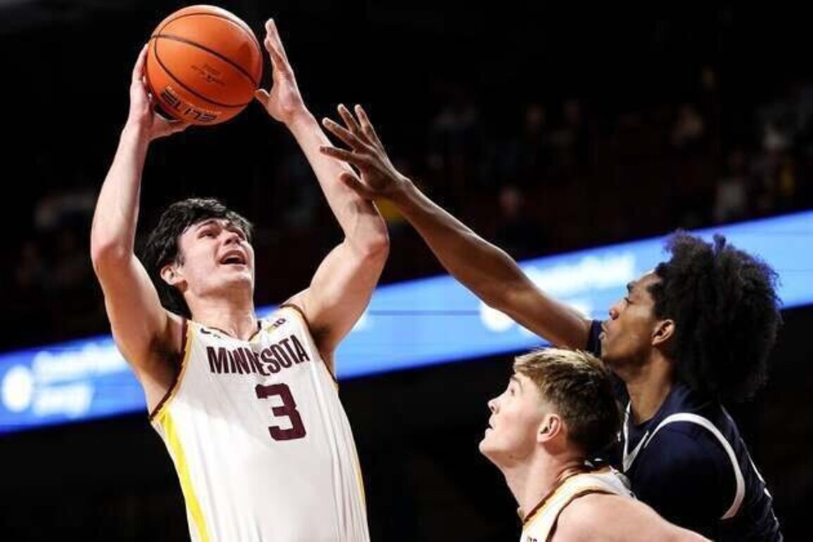 Losing skids collide as Penn State faces Minnesota