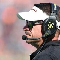 UL Monroe coach Bryant Vincent to double as interim AD