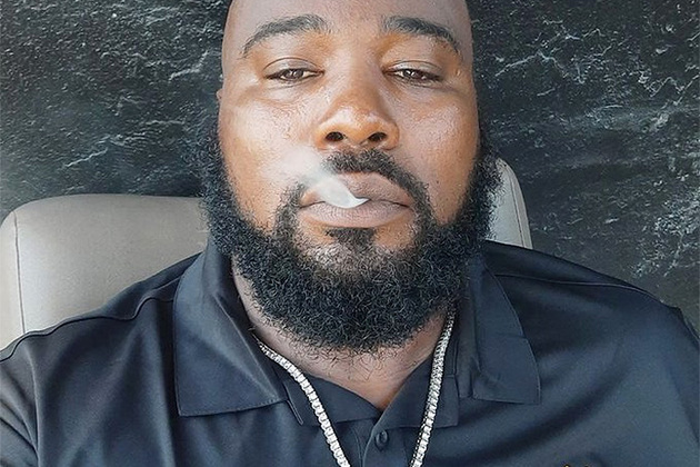 Owner of Da Crib and former DNA candidate Mario Ducky Lockhart becomes homicide victim #79