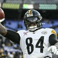 Steelers release 'washed up' Cordarrelle Patterson