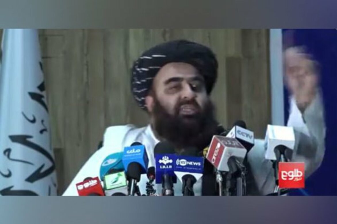 US imposed sanctions, banking restrictions primary cause of Afghanistan's ongoing economic crisis: Taliban