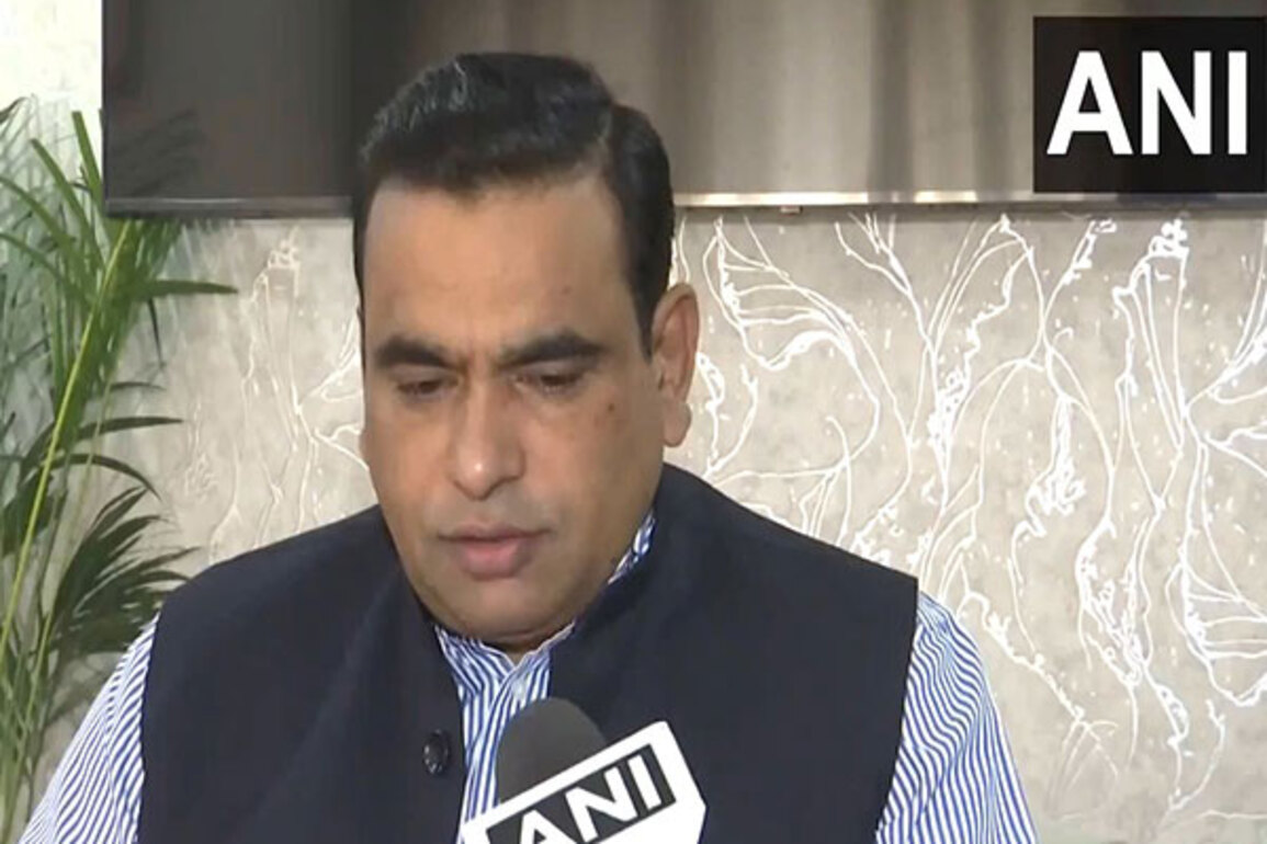 "Victories not ultimate agenda": Congress MP Kiran Kumar Chamala on Vice Presidential election results