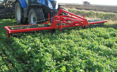 UFU urges careful consideration of cover crops under Farming with Nature scheme