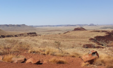  Location of the Butcherbird manganese project in WA's Pilbara