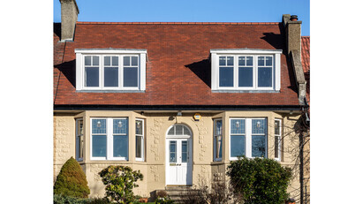 BMI Redland Rosemary delivers restoration in robust conditions