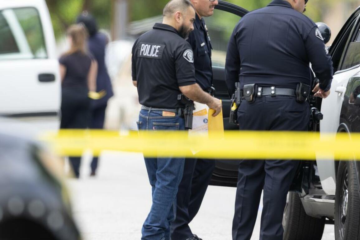 What to know about the suspect in killing of Baldwin Park officer