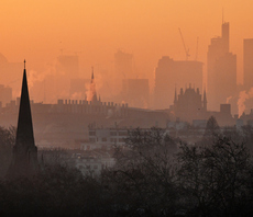 'Flimsy': Defra's under fire over under-powered and under-the-radar Air Quality Strategy