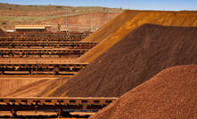 Rio Tinto's Pilbara operations at Cape Lambert, Australia, may face a challenge. Photo: Rio Tinto