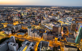 LGPS Central expands its infrastructure co-investment strategy