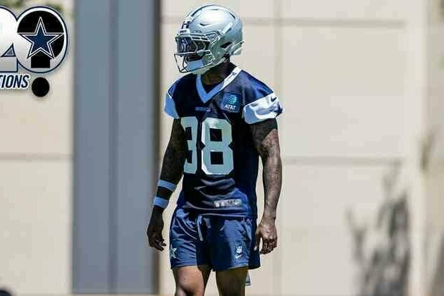 19) Which UDFA Can Make Biggest Impact