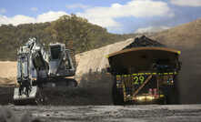 Peabody has impaired its Australian metallurgical coal assets by close to $1 billion 