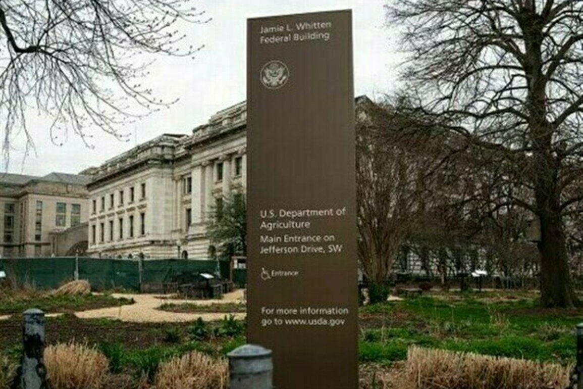 At Least 15,000 USDA Employees Accept Voluntary Resignation Offer