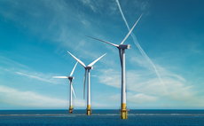 Government confirms 74 per cent of Britain's power generation came from low carbon sources last year