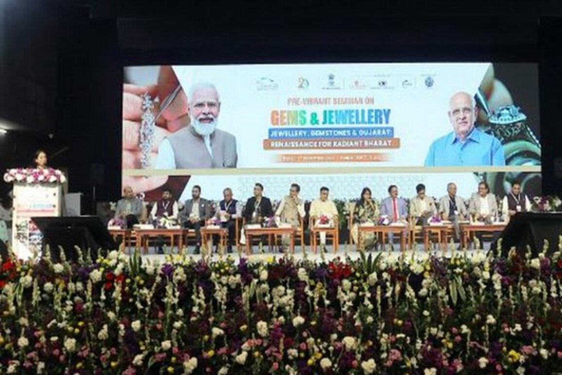 Tenth edition of Vibrant Gujarat Global Summit to be held from January 10 to 12, 2024