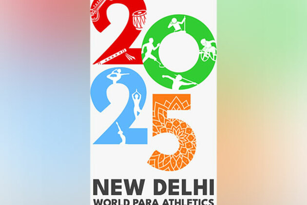 World Para Athletics Grand Prix to be held in Delhi from March 11 to 13
