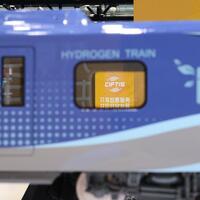 Chinese green innovation project produces hydrogen from waste gas