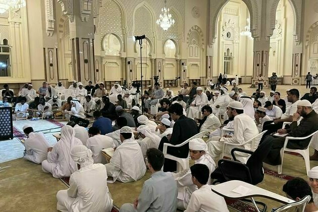 Islamic Forum in Sharjah launches 25th Scientific Session